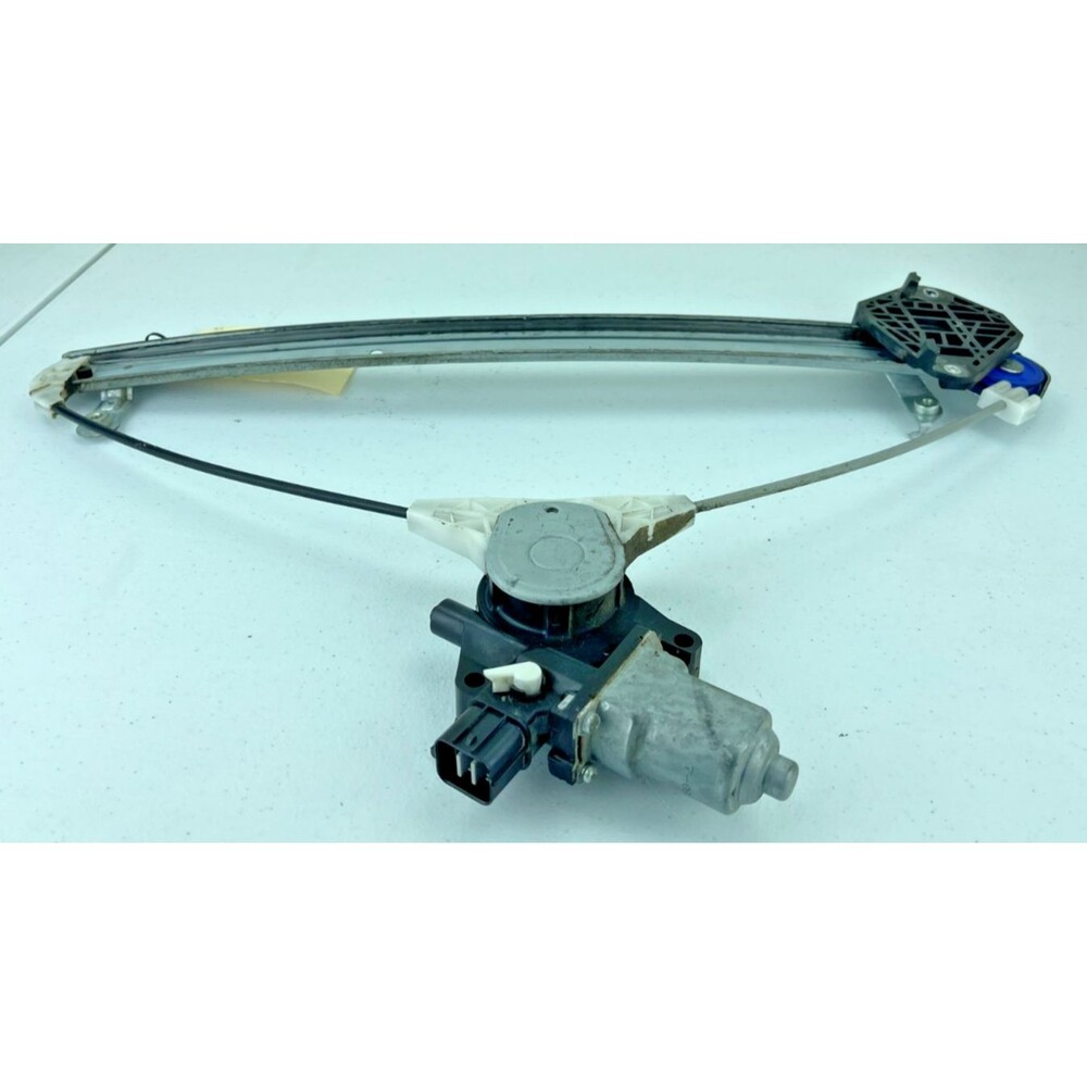2009-2012 Subaru Forester Front Driver Window Regulator & Motor Assembly OEM